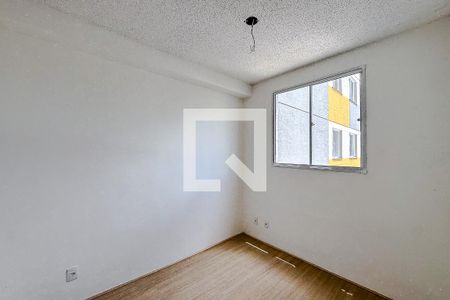 Quarto 2 de apartamento para alugar com 2 quartos, 36m² em Tatuapé, São Paulo