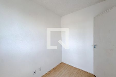 Quarto 1 de apartamento para alugar com 2 quartos, 36m² em Tatuapé, São Paulo