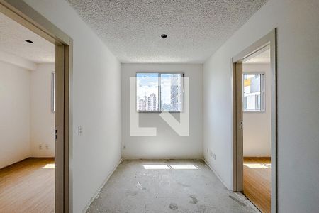 Sala de apartamento para alugar com 2 quartos, 36m² em Tatuapé, São Paulo