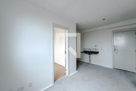 Sala de apartamento para alugar com 2 quartos, 36m² em Tatuapé, São Paulo