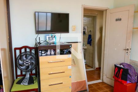 Quarto 1 de apartamento à venda com 3 quartos, 80m² em Pilares, Rio de Janeiro