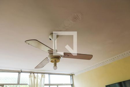 Sala de apartamento à venda com 3 quartos, 80m² em Pilares, Rio de Janeiro