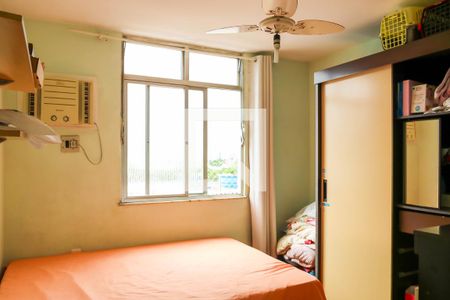 Quarto 1 de apartamento à venda com 3 quartos, 80m² em Pilares, Rio de Janeiro