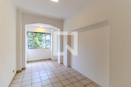 Suíte de apartamento à venda com 2 quartos, 53m² em República, São Paulo