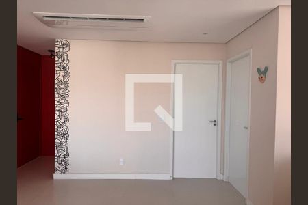 Entrada de apartamento para alugar com 2 quartos, 67m² em Vila da Saúde, São Paulo