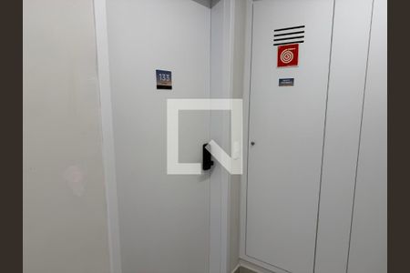 Entrada de apartamento para alugar com 2 quartos, 67m² em Vila da Saúde, São Paulo