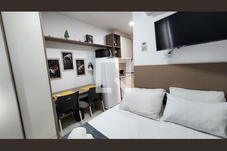 Estúdio  de kitnet/studio para alugar com 1 quarto, 16m² em Amaralina, Salvador