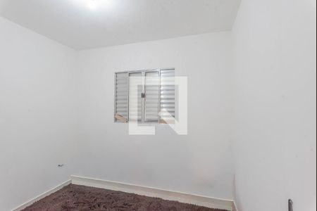 Quarto 2 de casa de condomínio para alugar com 2 quartos, 50m² em Cidade Satélite Íris, Campinas