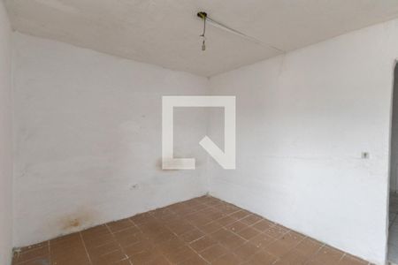 Quarto de casa para alugar com 1 quarto, 60m² em Jardim Daysy, São Paulo