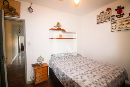 Quarto 1 de casa à venda com 3 quartos, 104m² em Jardim Aeroporto, São Paulo