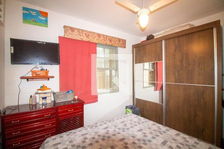 Quarto 1 de casa à venda com 3 quartos, 104m² em Jardim Aeroporto, São Paulo