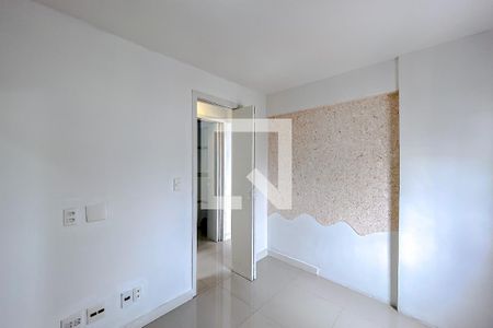 Quarto 2 de apartamento para alugar com 2 quartos, 50m² em Mooca, São Paulo