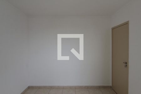 Sala de apartamento para alugar com 2 quartos, 45m² em Planalto, Belo Horizonte