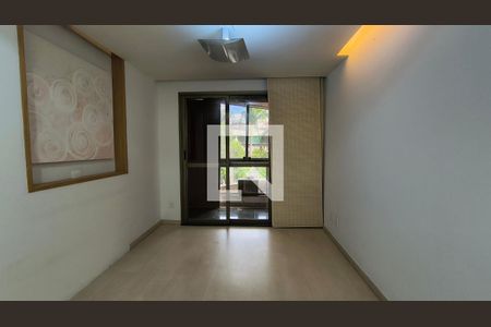 Suíte  de apartamento para alugar com 3 quartos, 109m² em Recreio dos Bandeirantes, Rio de Janeiro