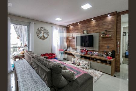 Apartamento para alugar com 2 quartos, 81m² em Freguesia do Ó, São Paulo