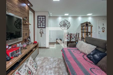 Apartamento para alugar com 2 quartos, 81m² em Freguesia do Ó, São Paulo