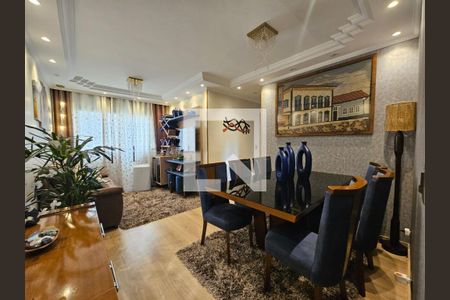 Foto 02 de apartamento à venda com 3 quartos, 70m² em Jardim Pinheiros, São Paulo