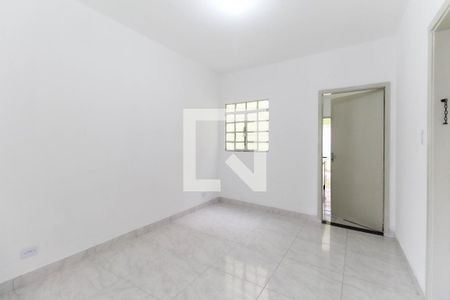 Sala de apartamento para alugar com 2 quartos, 86m² em São Miguel Paulista, São Paulo