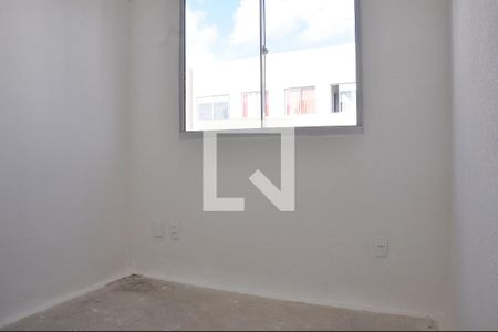 Detalhe - Quarto 01 de apartamento à venda com 2 quartos, 31m² em Brasilândia, São Paulo