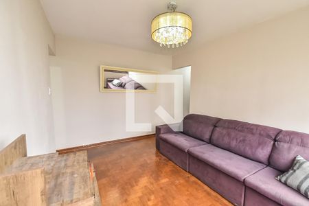 Sala de apartamento para alugar com 2 quartos, 74m² em Liberdade, São Paulo