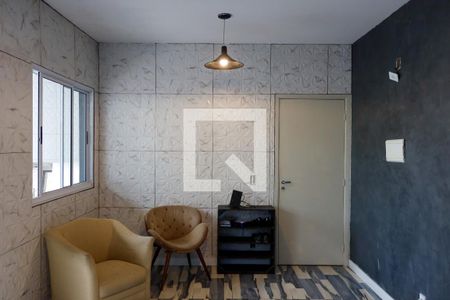 sala de apartamento à venda com 3 quartos, 158m² em Novo Osasco, Osasco