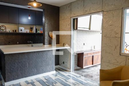sala de apartamento à venda com 3 quartos, 158m² em Novo Osasco, Osasco