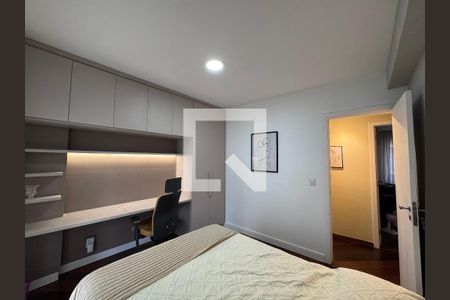 Suíte de apartamento para alugar com 3 quartos, 119m² em Recreio dos Bandeirantes, Rio de Janeiro