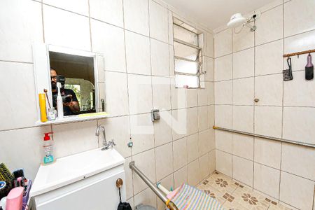 Casa à venda com 4 quartos, 200m² em Vila Paulo Silas, São Paulo