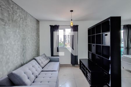 Kitnet/Studio para alugar com 1 quarto, 36m² em Vila Mariana, São Paulo