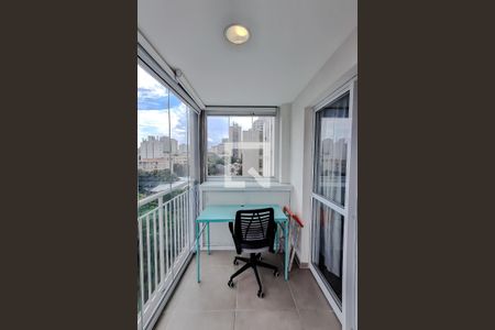 Kitnet/Studio para alugar com 1 quarto, 36m² em Vila Mariana, São Paulo