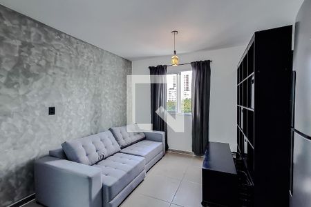 Kitnet/Studio para alugar com 1 quarto, 36m² em Vila Mariana, São Paulo