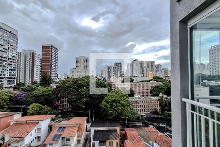 Kitnet/Studio para alugar com 1 quarto, 36m² em Vila Mariana, São Paulo