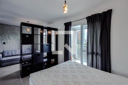 Kitnet/Studio para alugar com 1 quarto, 36m² em Vila Mariana, São Paulo