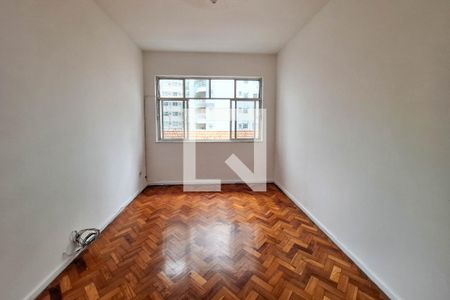 Sala de apartamento para alugar com 3 quartos, 96m² em Santa Rosa, Niterói