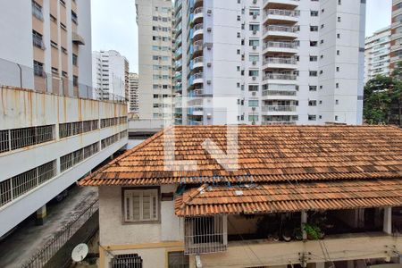 Quarto 1 de apartamento para alugar com 3 quartos, 96m² em Santa Rosa, Niterói