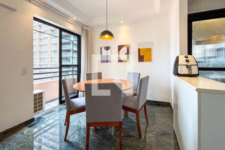 Sala de apartamento para alugar com 2 quartos, 70m² em Pinheiros, São Paulo