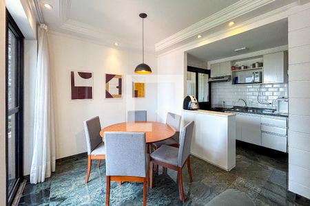 Sala de apartamento para alugar com 2 quartos, 70m² em Pinheiros, São Paulo