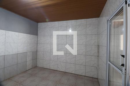 Quarto de casa para alugar com 2 quartos, 80m² em Mato Grande, Canoas