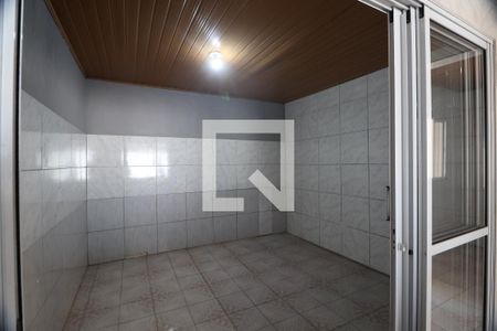Quarto de casa para alugar com 2 quartos, 80m² em Mato Grande, Canoas