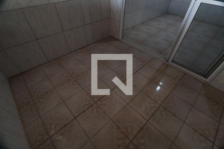Sala 2 de casa para alugar com 2 quartos, 80m² em Mato Grande, Canoas