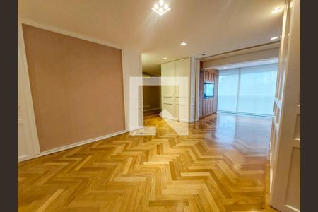Apartamento para alugar em Brooklin