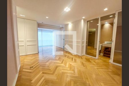 Sala de apartamento à venda com 2 quartos, 93m² em Brooklin, São Paulo