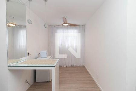 Sala/Cozinha de apartamento para alugar com 2 quartos, 37m² em Vila Maria, São Paulo