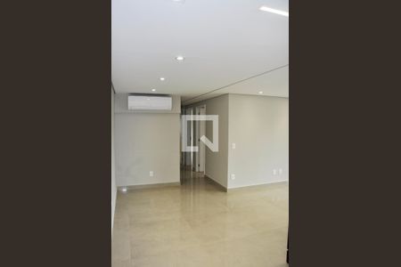 Detalhe - Sala e Sala de Jantar de apartamento para alugar com 3 quartos, 87m² em Freguesia do Ó, São Paulo