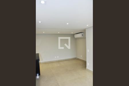 Detalhe - Sala e Sala de Jantar de apartamento para alugar com 3 quartos, 87m² em Freguesia do Ó, São Paulo