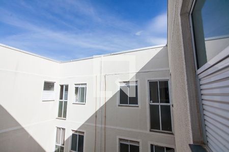 Apartamento para alugar com 2 quartos, 39m² em Chácaras Tubalina E Quartel, Uberlândia