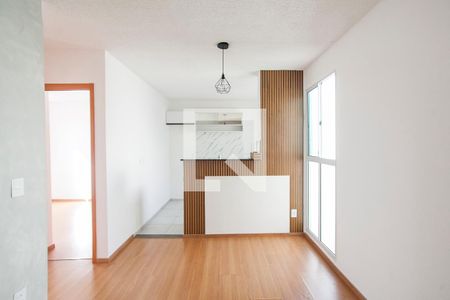 Apartamento para alugar com 2 quartos, 39m² em Chácaras Tubalina E Quartel, Uberlândia