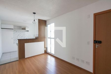 Apartamento para alugar com 2 quartos, 39m² em Chácaras Tubalina E Quartel, Uberlândia
