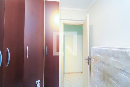 Quarto 1 de apartamento à venda com 3 quartos, 60m² em Vila Carmosina, São Paulo