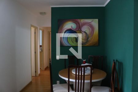 Sala de apartamento para alugar com 4 quartos, 94m² em Lapa, São Paulo